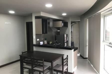 Torres Evolution Apartment Santa Cruz de La Sierra Exterior photo